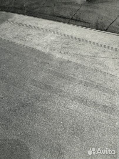 Маленький диван