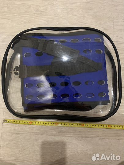 Переноска для собак