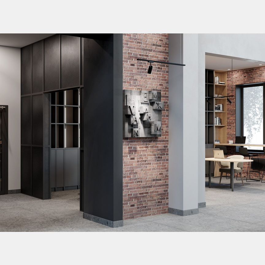 2-к. квартира, 56 м², 6/12 эт.