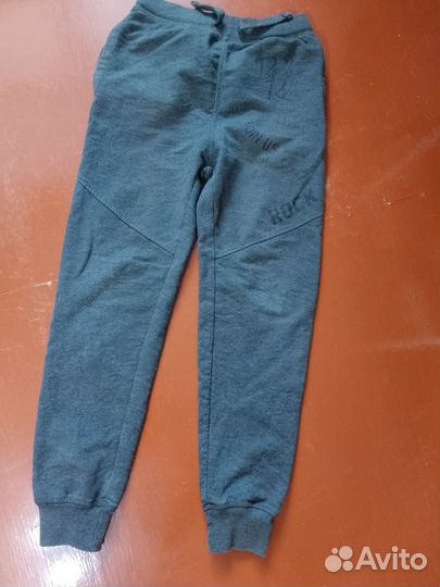 Вещи пакетом размер 146