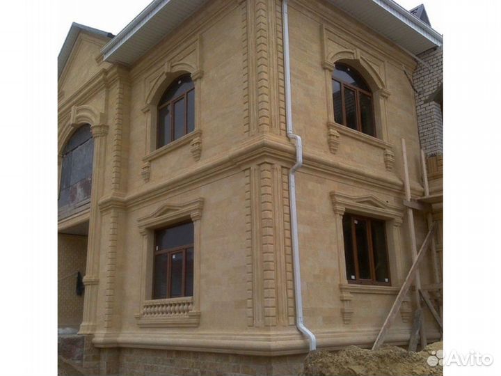 Облицовочный камень