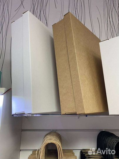 Коробка подарочная