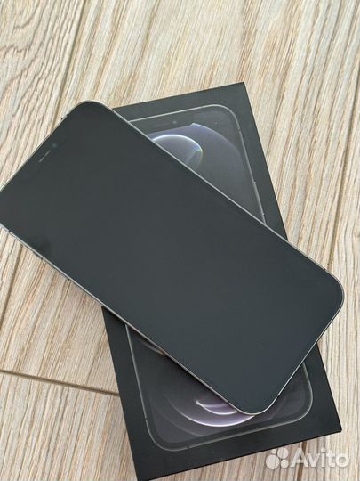 iPhone 12 Pro Max, 256 ГБ