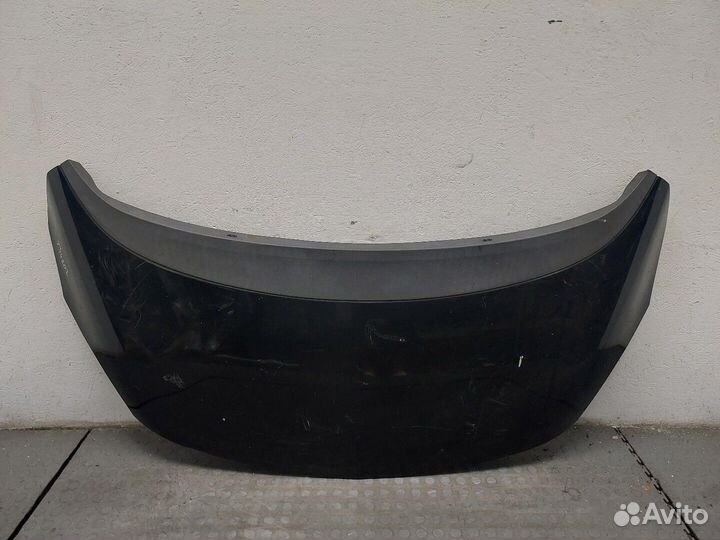 Капот Opel Meriva 2010, 2011