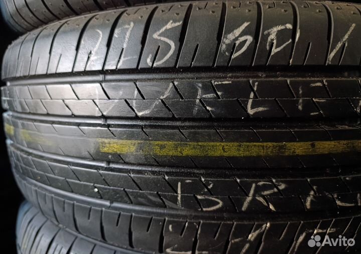 Bridgestone Dueler H/L 33 225/60 R18 114S