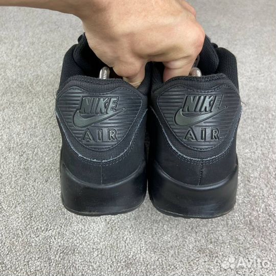 Оригинальные Кроссовки Nike Air Max 90 11US