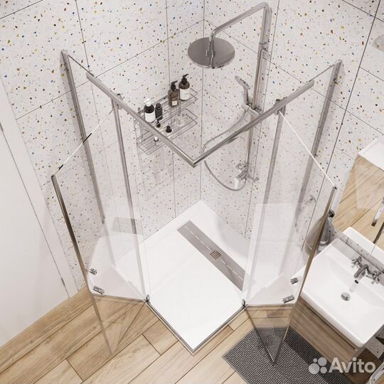 Услуги сантехника