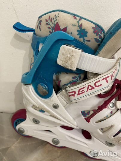 Ролики размер 28-31