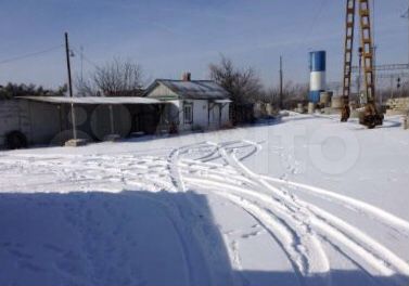 Производство, 4500 м²