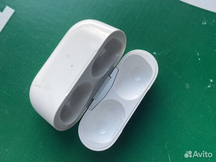 Кейс для airpods pro
