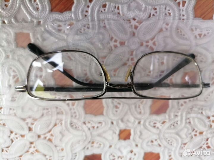 Очки с диоптриями - 3