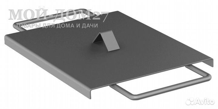 Мангал замок