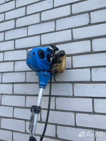 Триммер бензиновый