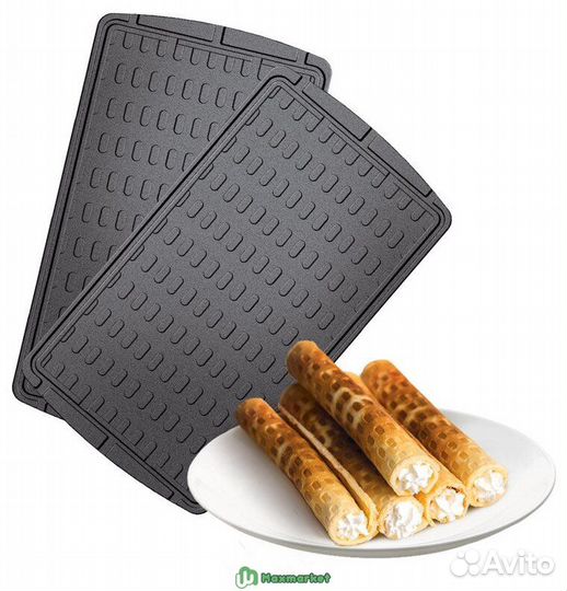 Мультипекарь redmond RMB-616/3 Черный