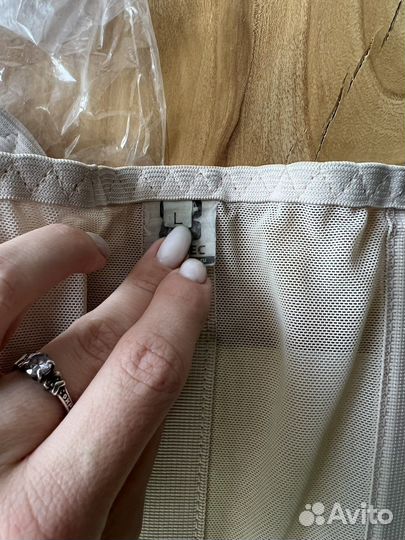 Бандаж дородовой и послеродовой