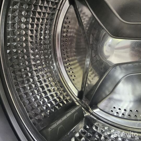 Стиральная машина Samsung 6 кг