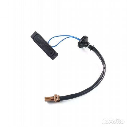 Кнопка багажника Nissan Tiida/Murano/Pathfinder