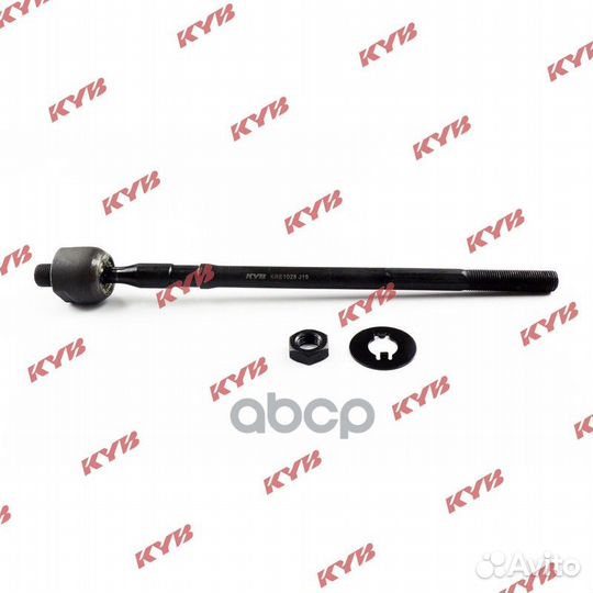 Тяга рулевая перед прав/лев KRE1028 KYB