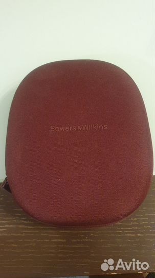 Беспроводные наушники Bowers & Wlkinsi