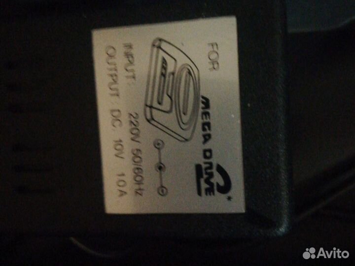 Sega Mega Drive 2 japan