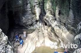 Экскурсии по Сочи Индивидуальные