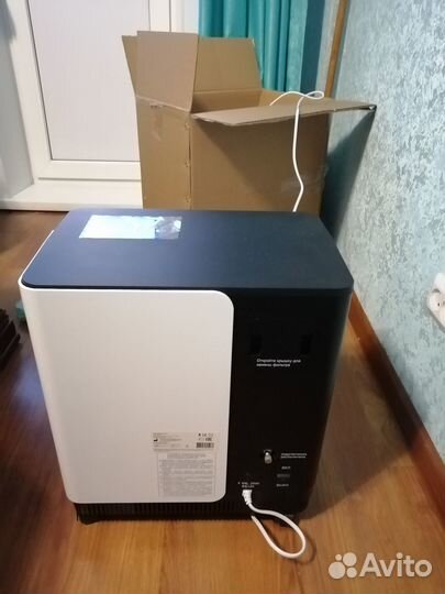 Кислородный концентратор 5 литров