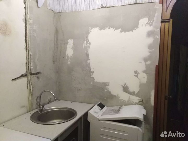 Кухонная мойка