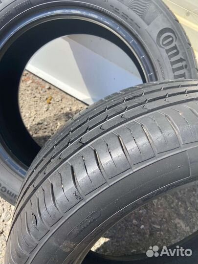 Continental ContiPremiumContact 5 205/55 R16 91H