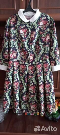 Платье новое размер 48-50