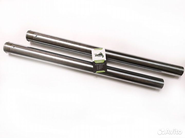 Перья передней вилки Honda CBR1100XX 1997-2006