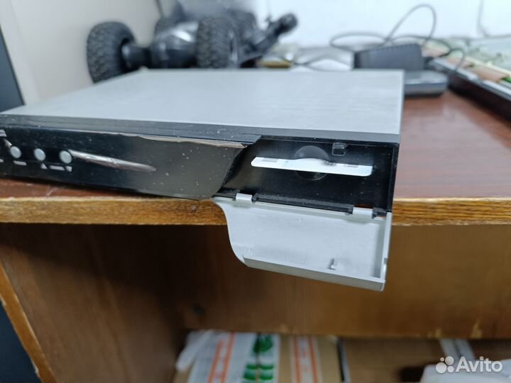 Ресивер Триколор GS 8304