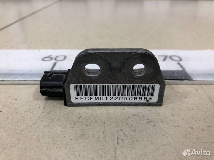 Датчик AIR BAG Nissan Tiida C11 2007-2014