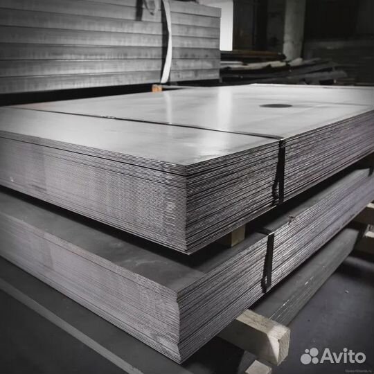 Лист г/к 10 Китай