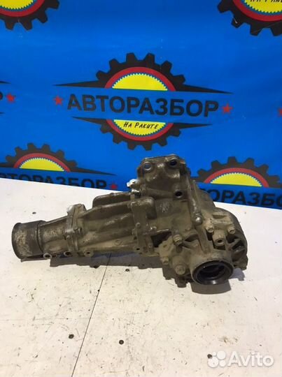 Редуктор Mitsubishi Outlender