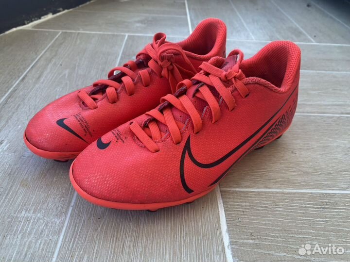 Бутсы nike