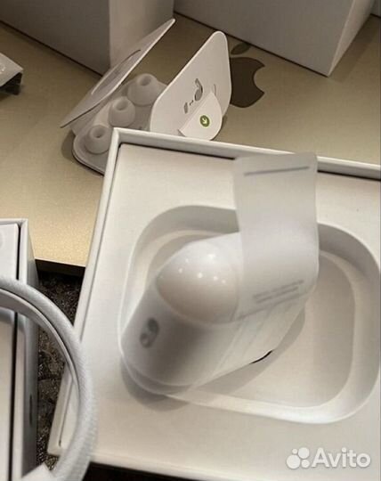 Airpods pro 2 type c premium exclusive