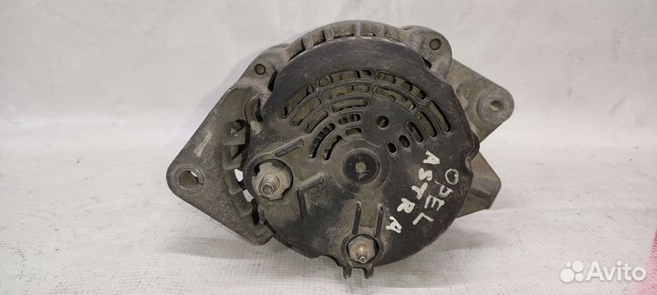 Генератор delphi Opel Astra G
