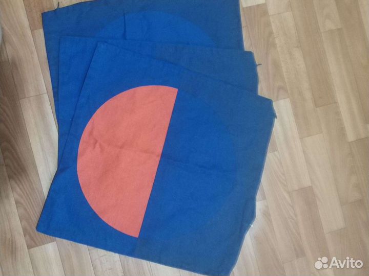 Чехол на подушку Икея IKEA