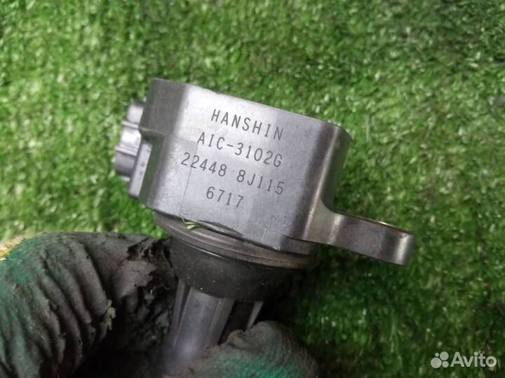 Катушка зажигания Nissan Murano (Z50) (2004-2008)