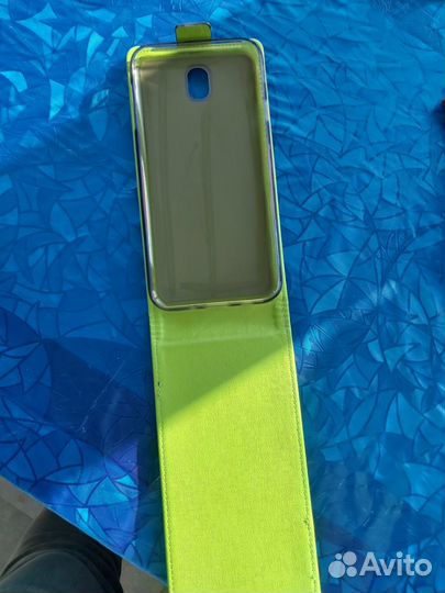 Чехол для Самсунг Galaxy J7.Новый