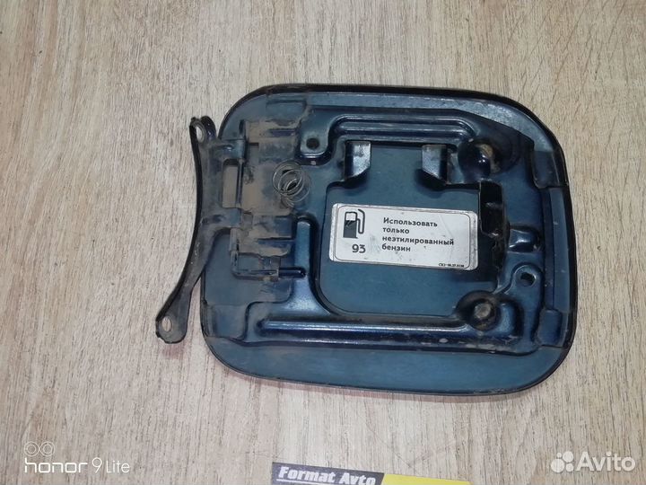 Люк бензобака Chery Tiggo Т 11