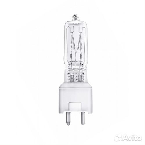 Osram 64673/CP81 - лампа галоген. 230 В/300 Вт GY
