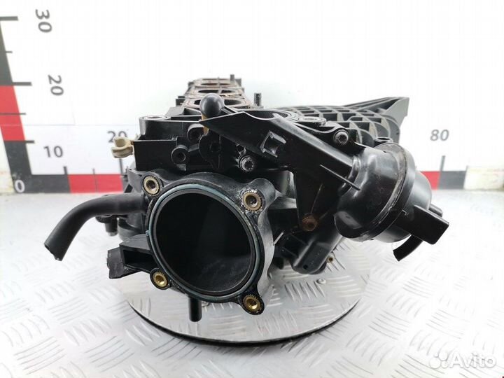 Коллектор впускной для Mazda CX-7 (ER) L53813100