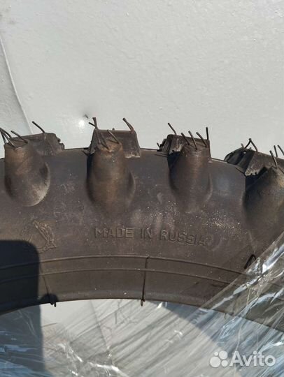 Колесо для мотоцикла урал