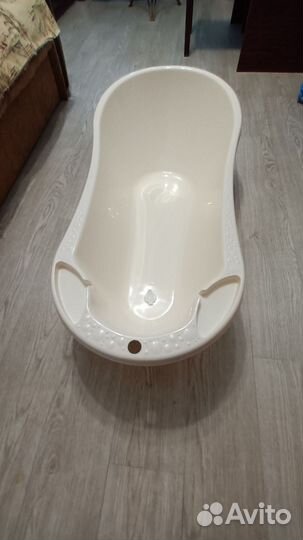 Ванночка для купания