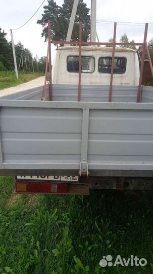 Газель для перевозок