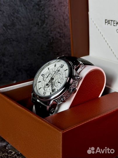 Patek philippe