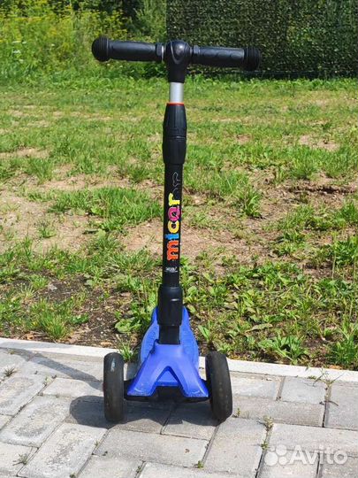 Самокат детский
