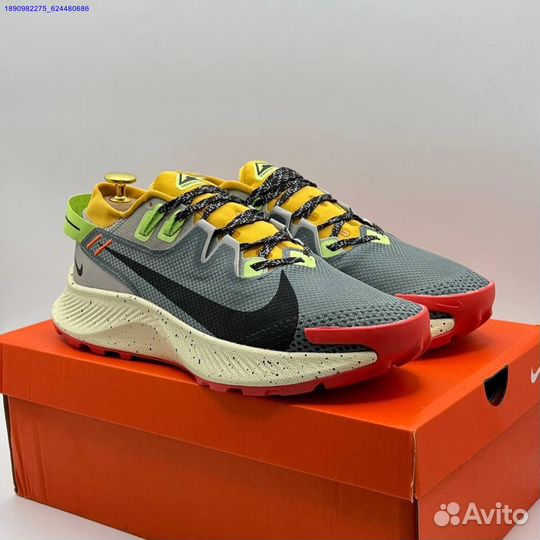 Кроссовки Nike Pegasus Trail 2 (Арт.52060)
