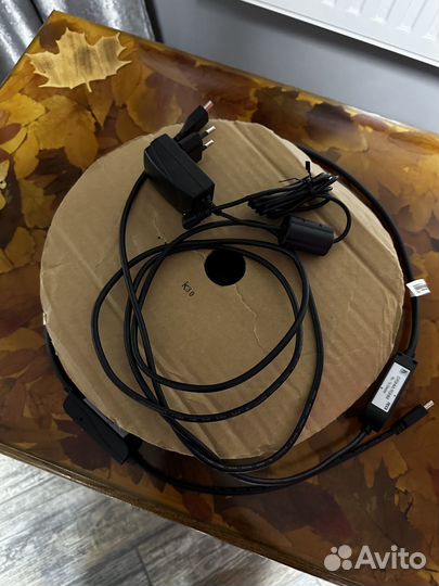 Kramer оптоволоконный кабель hdmi 30 метров